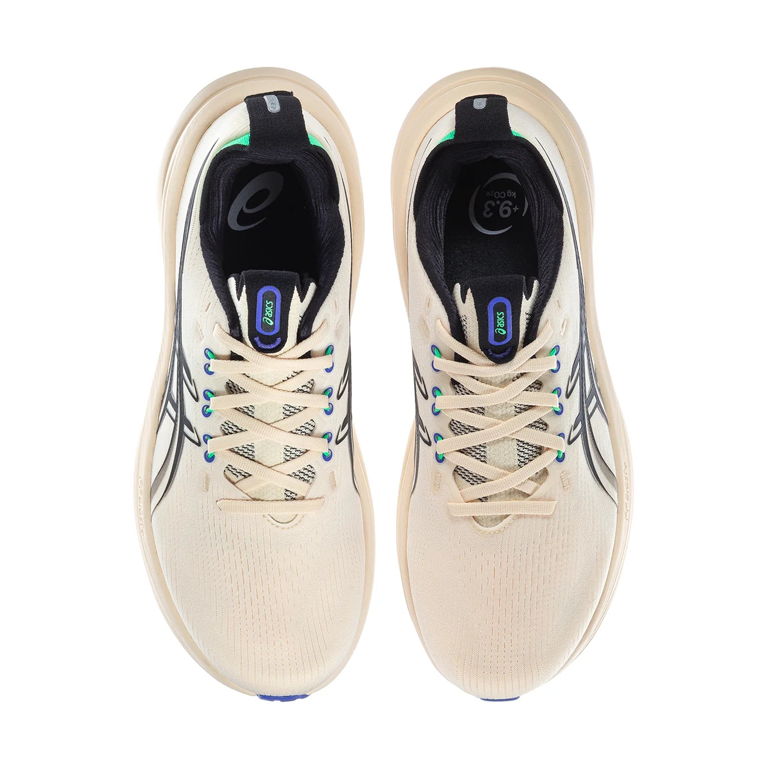 Gel-Nimbus 28 - Mens