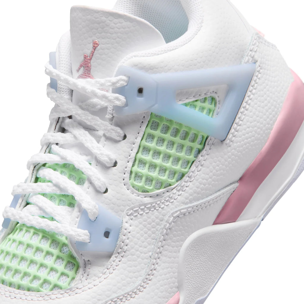 Retro 4 - Kids