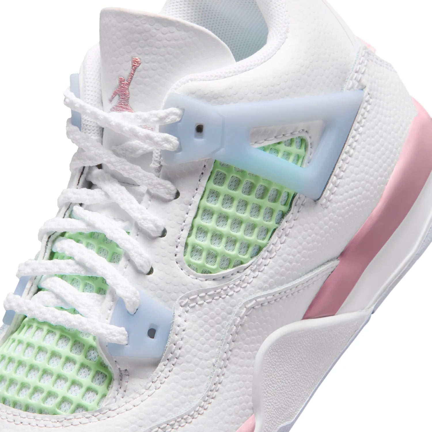 Retro 4 - Kids