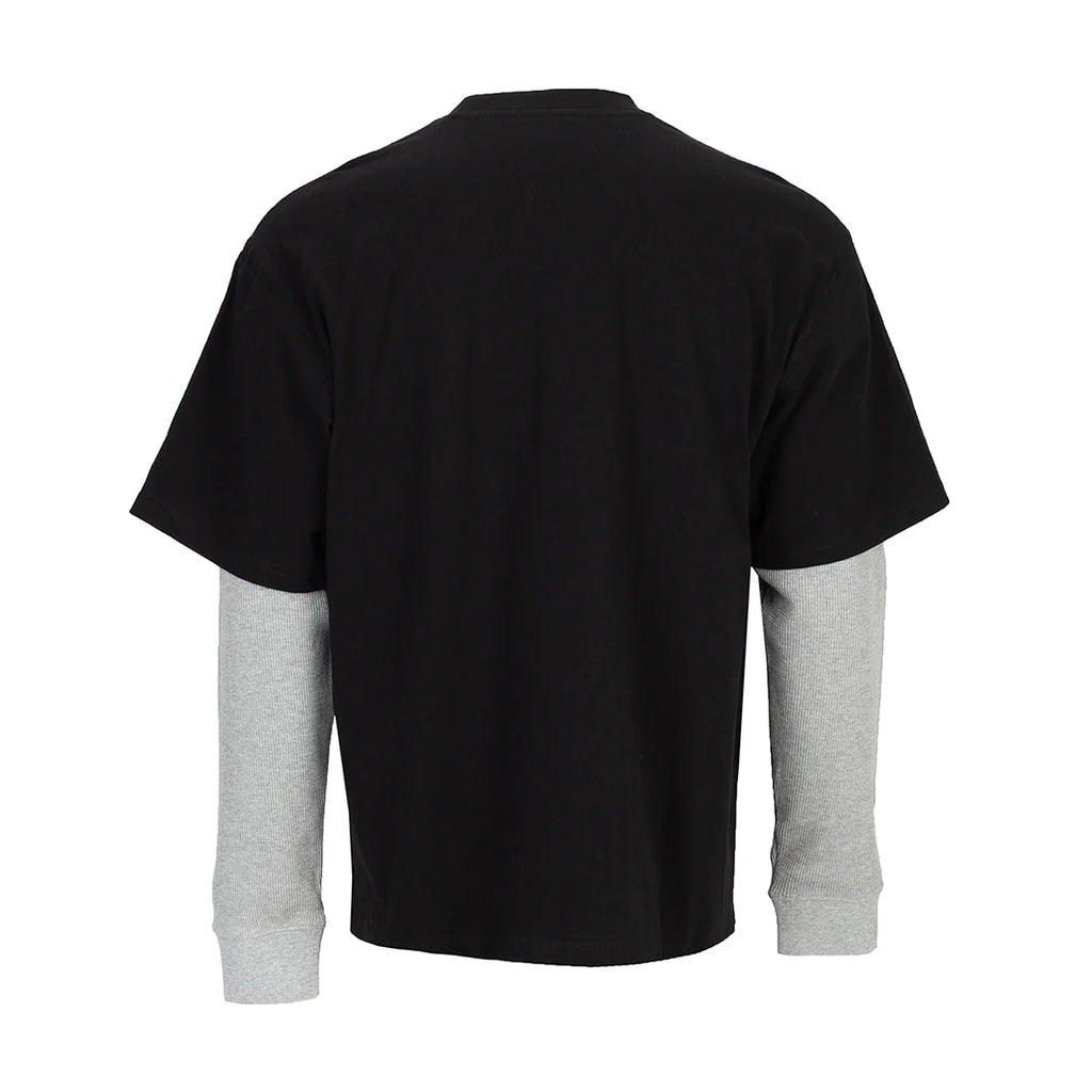 HW 2-in-1 LS Thermal -Mens