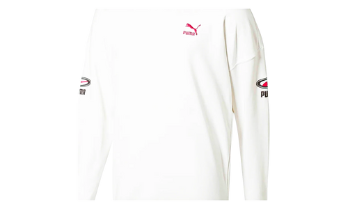 OG Crewneck Sweatshirts "White" 844528 05
