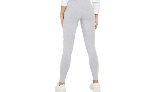 Virginia Legging WMNS "Grey Pastel" LW911215 289