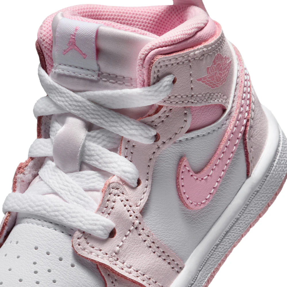 AJ 1 Mid - Toddler