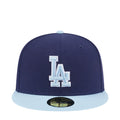 Dodgers 2-Tone Color Pack 5950