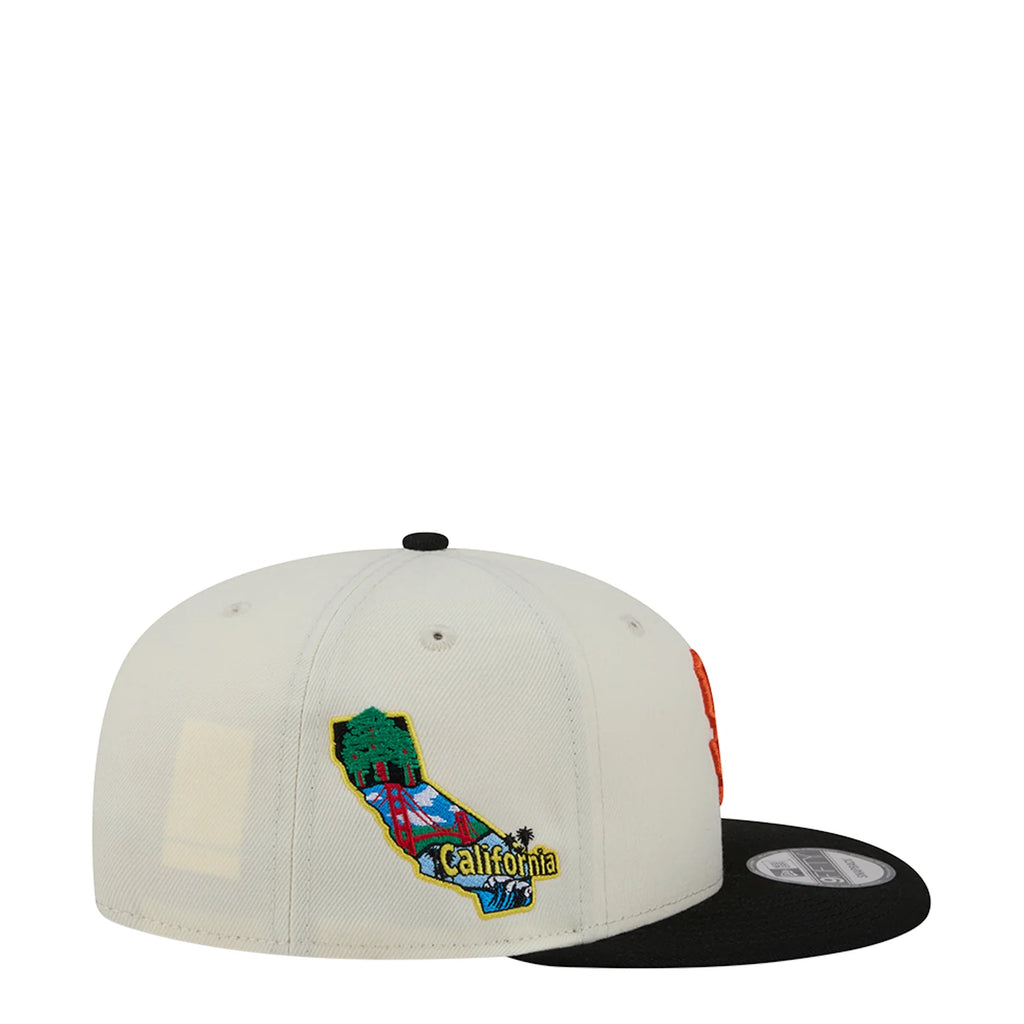 Giants Localized 2-Tone OTC 950