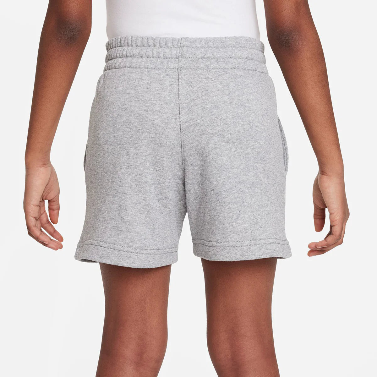 Club French Terry Short - Youth