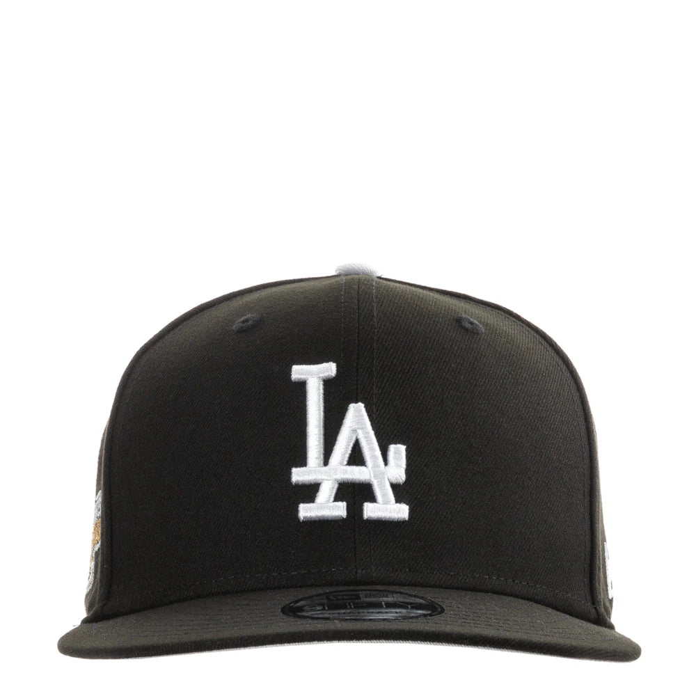 Dodgers 2024 World Series Champions Side Patch 950