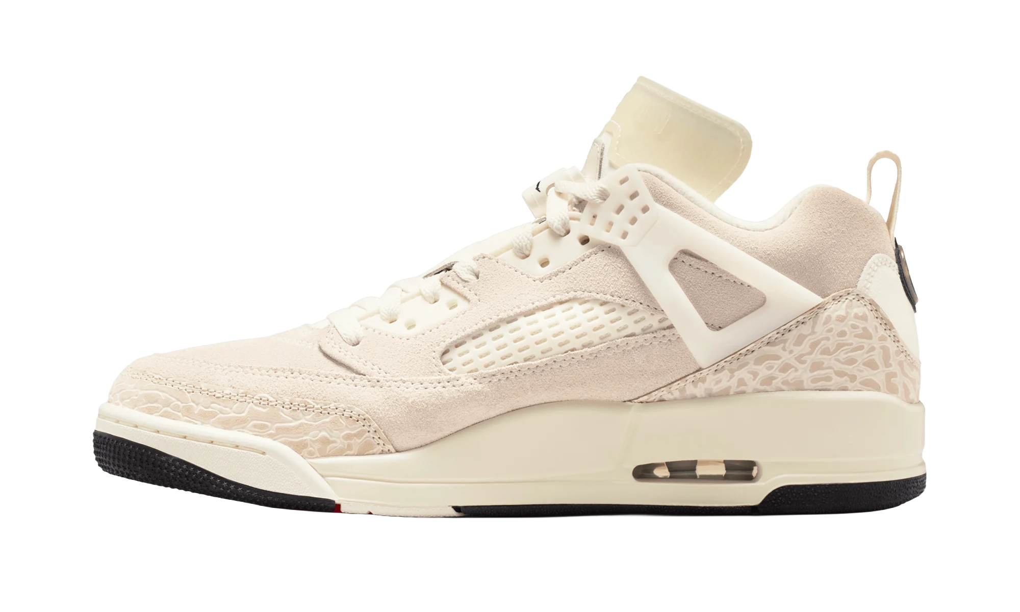 Spizike Low "Sail Suede" IQ0303 133