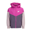 Windrunner Jacket - Youth