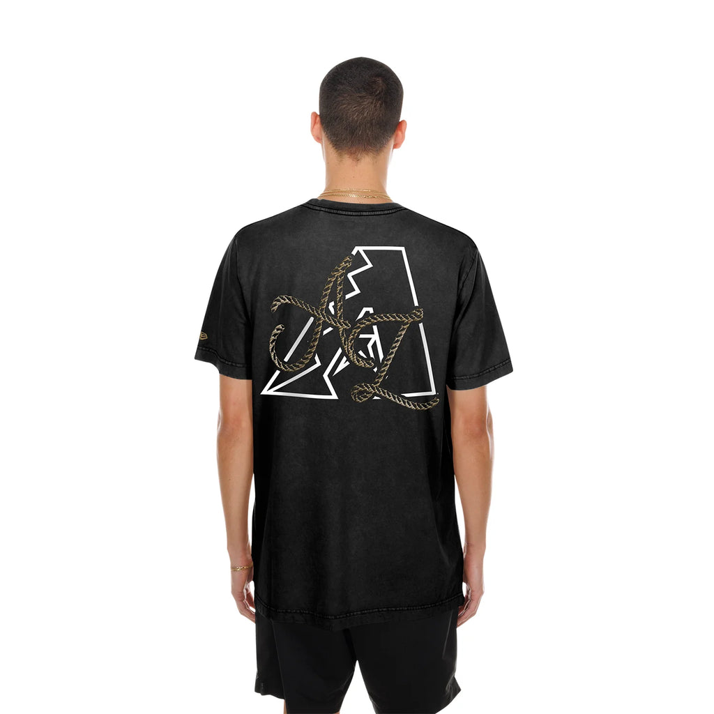Arizona Diamondbacks Western Tee -Mens
