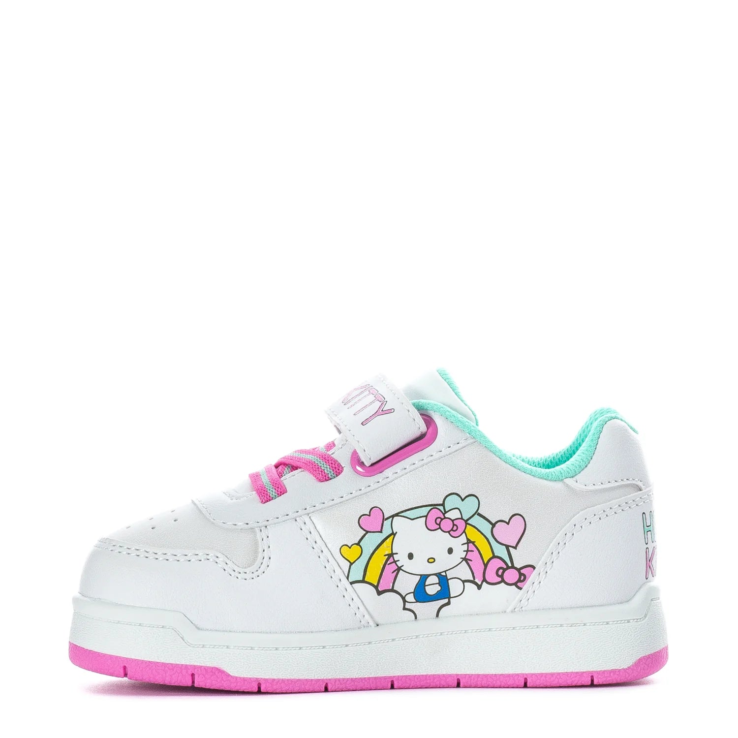 Hello Kitty Court - Toddler