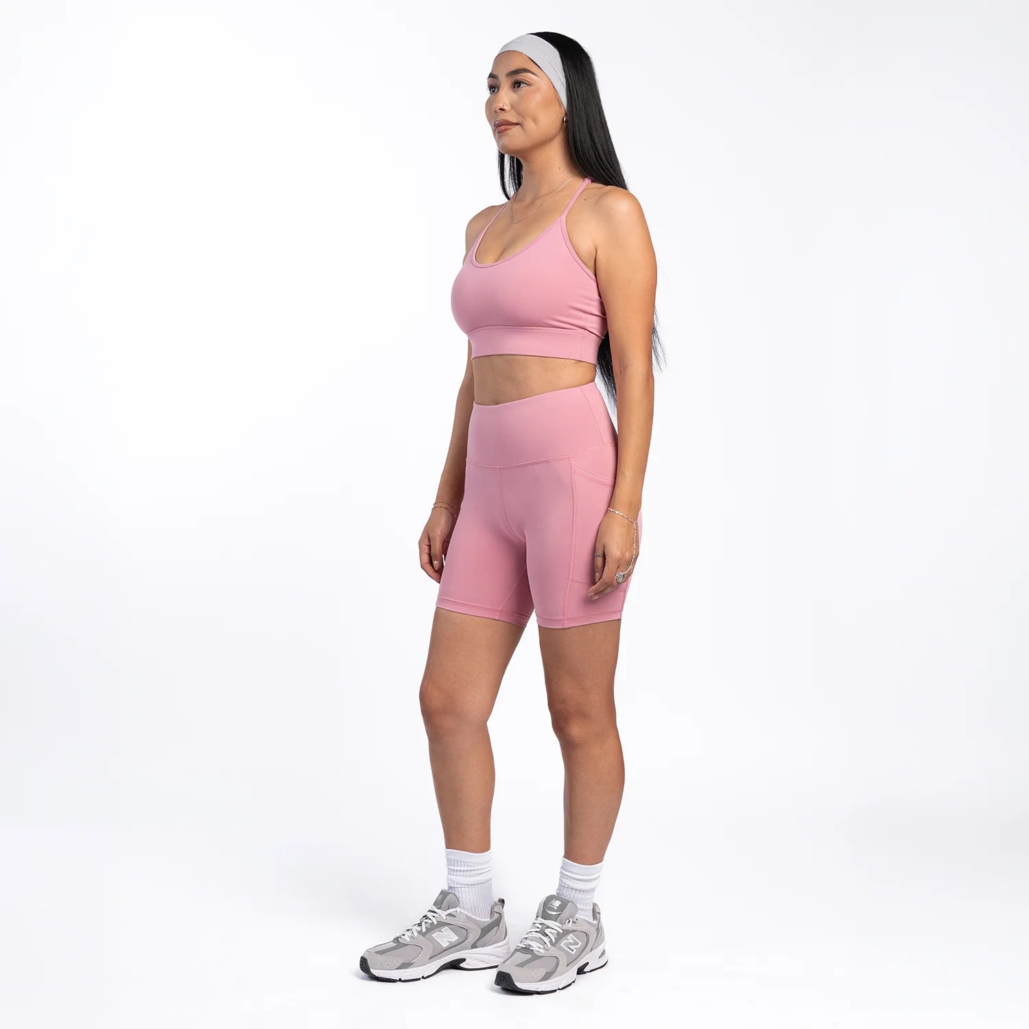 Power Sports Bra - Womens