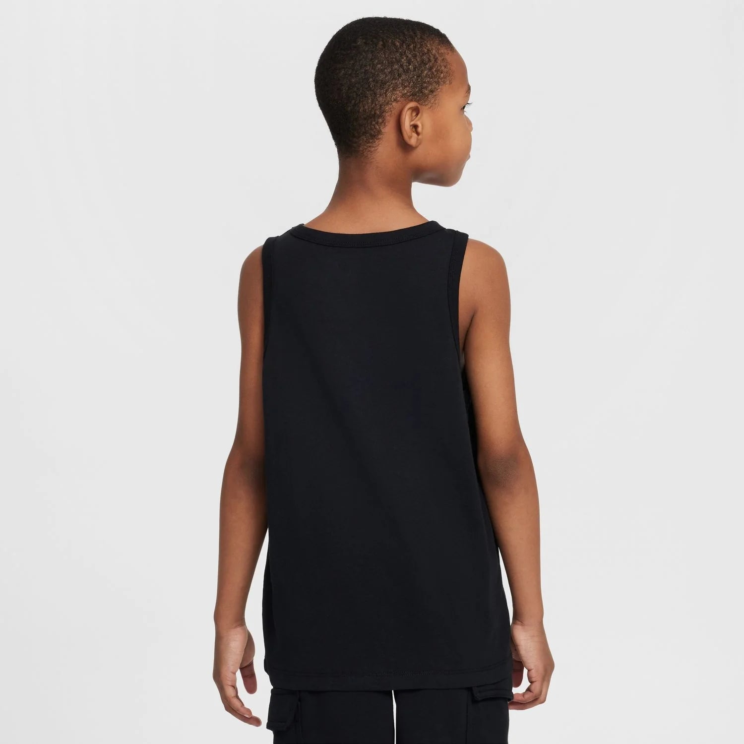 Futura Tank - Youth