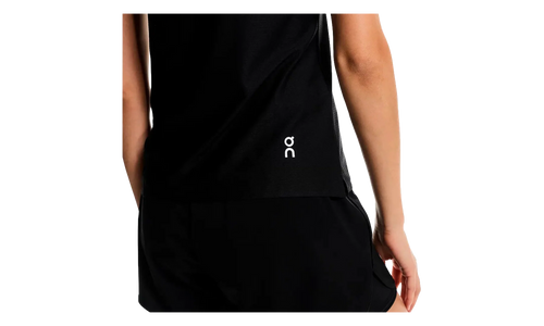 Court Tee WMNS "Black" 1WG10270553