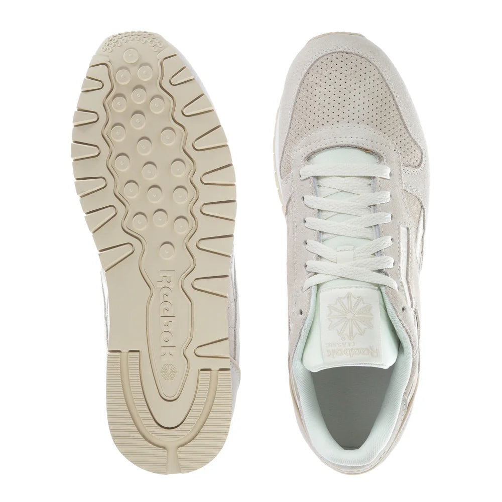 Classic Leather - Mens