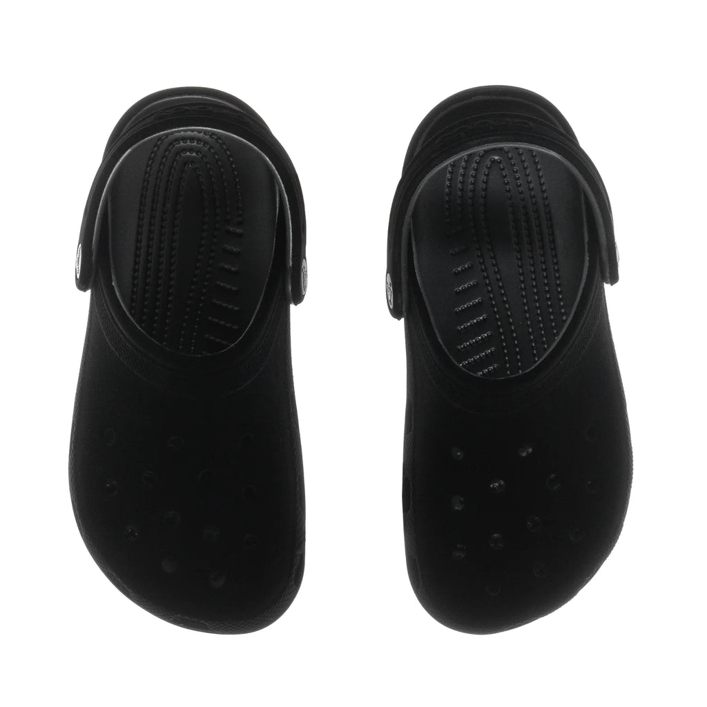 Classic Velvet Clog - Youth
