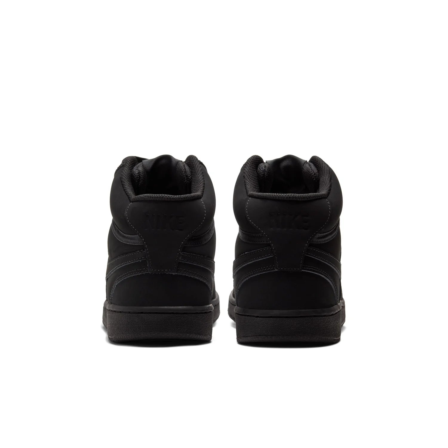 Court Vision Mid - Mens