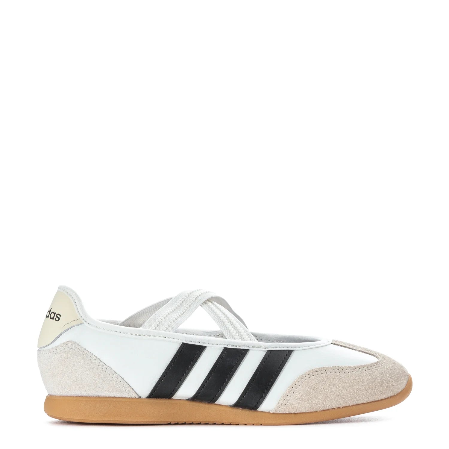Barreda Mary Jane - Womens