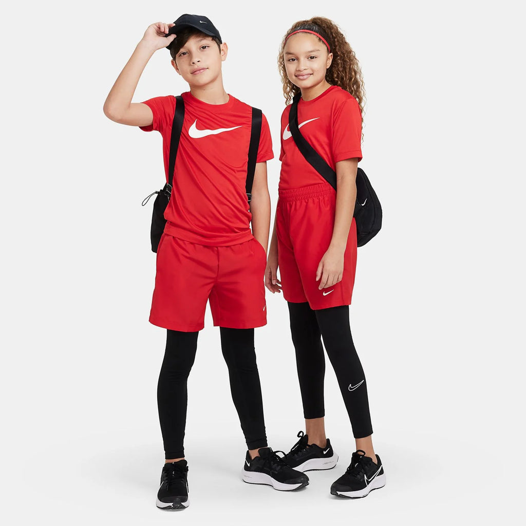 DF Multi Woven Short - Youth