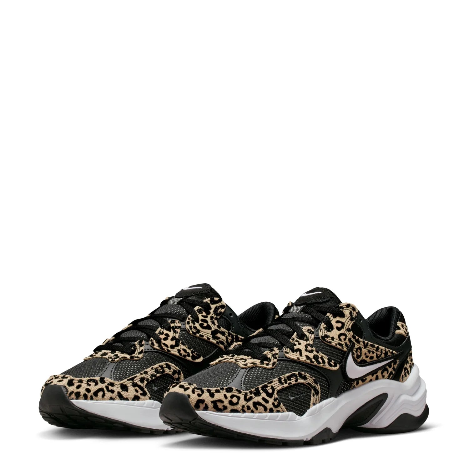 AL8 - Womens