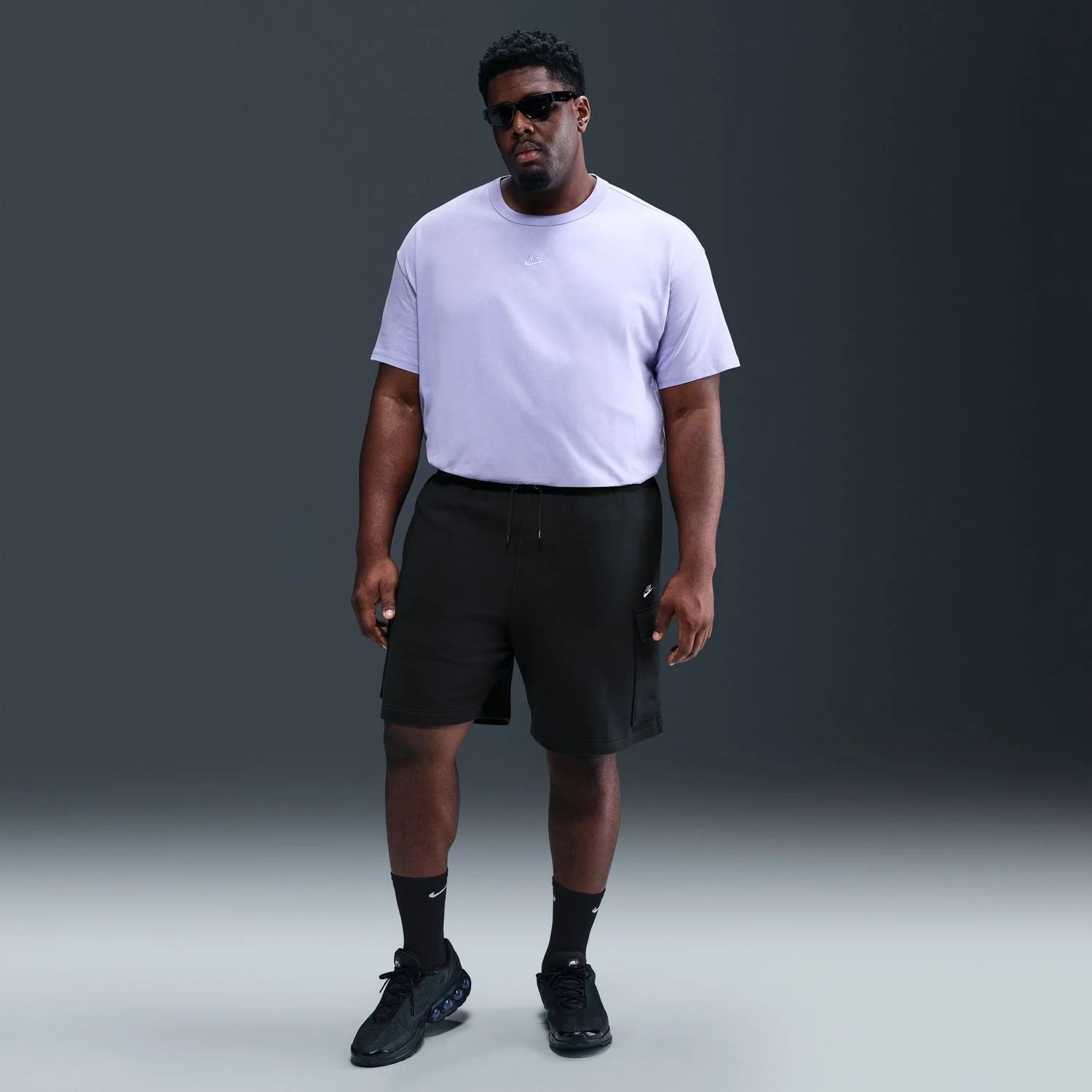 Club Cargo Short - Mens