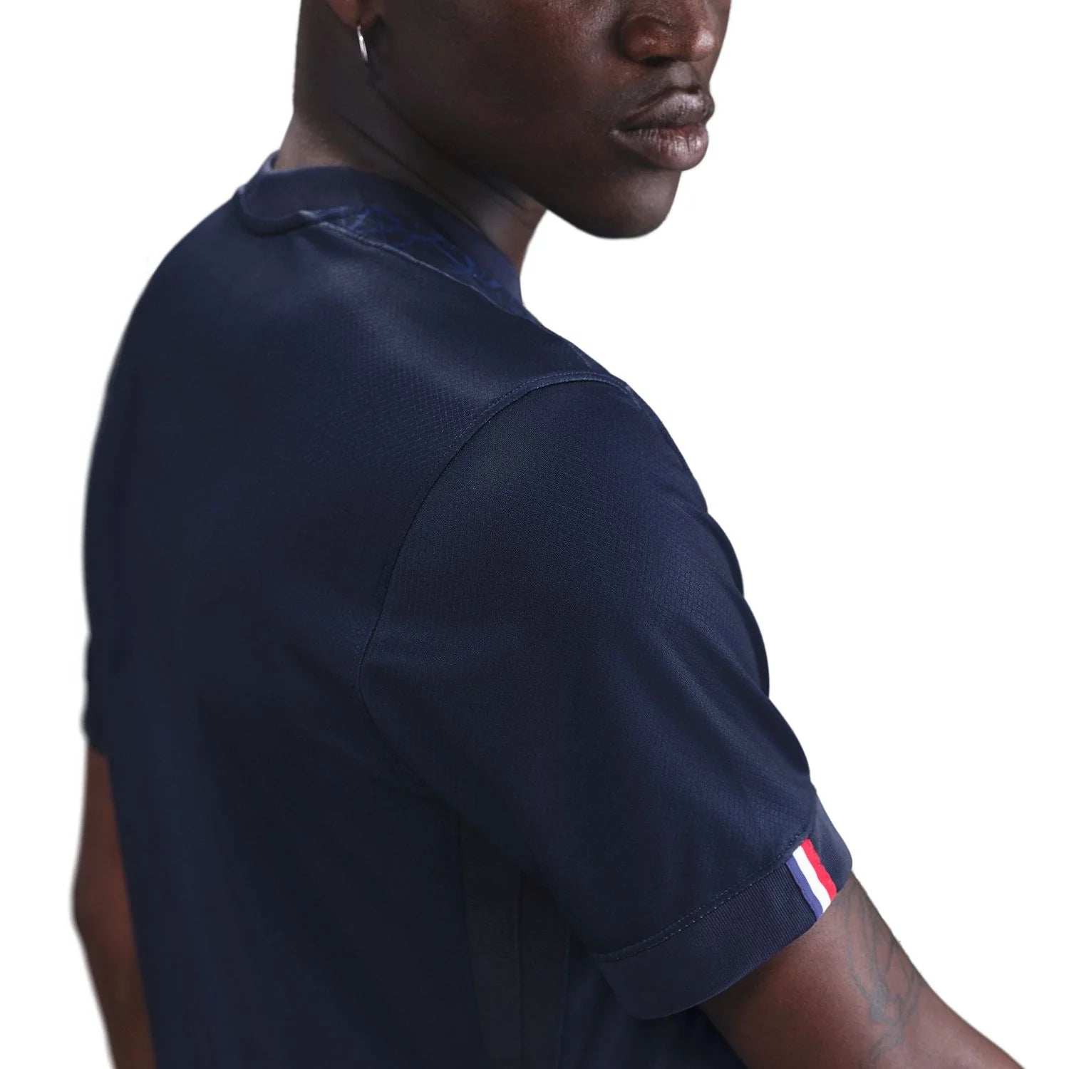 25/26 PSG Stadium Home Jersey - Mens