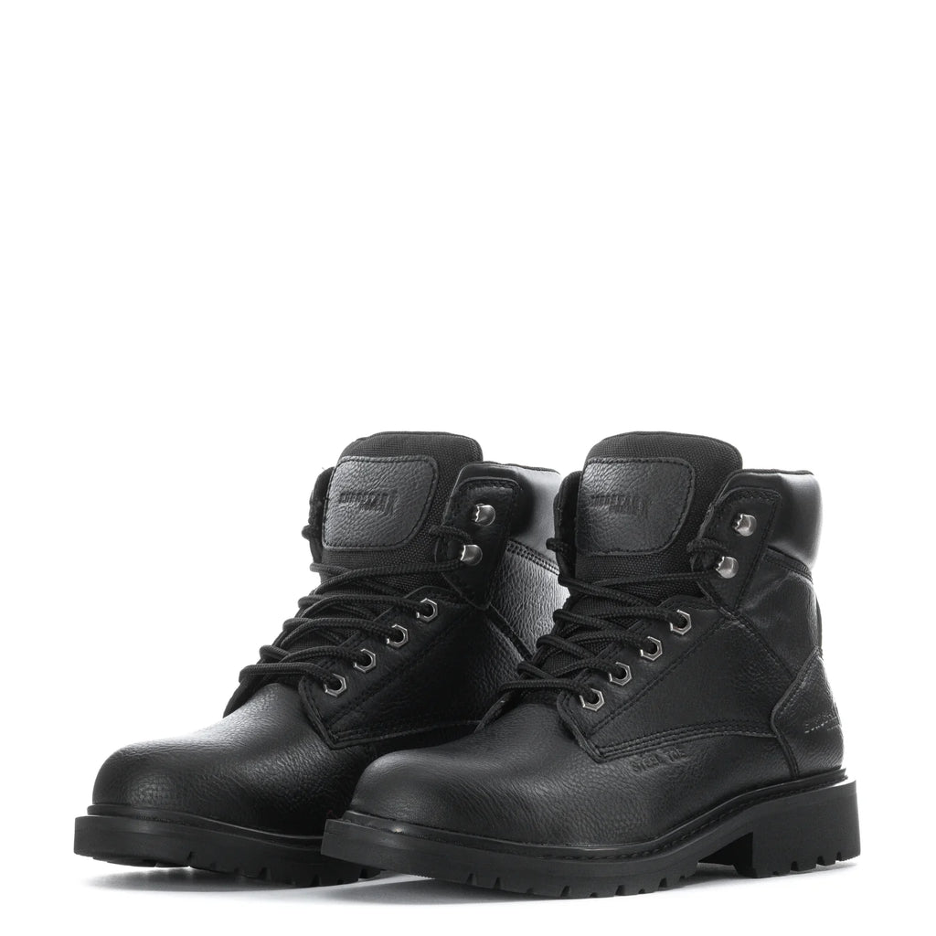 Cascade Steel Toe - Womens