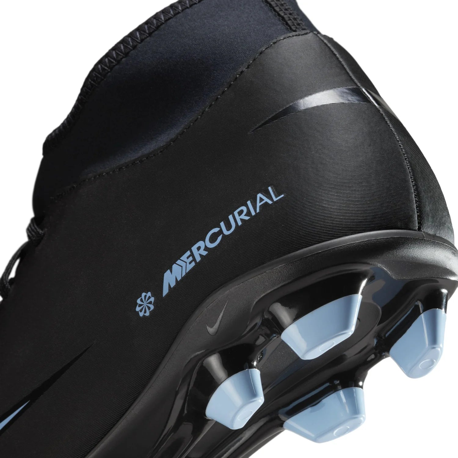 Mercurial Superfly 10 Club FG - Mens