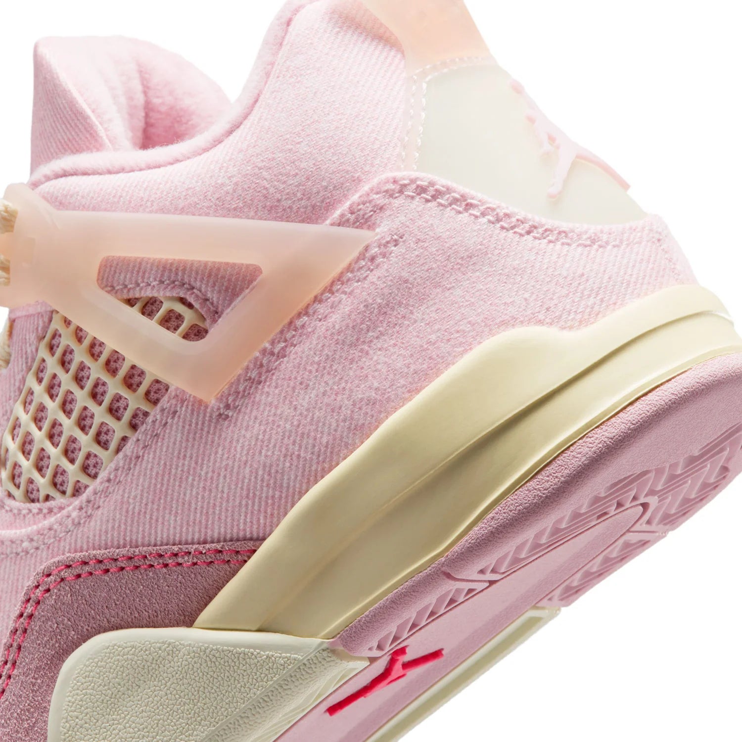 Retro 4 - Kids