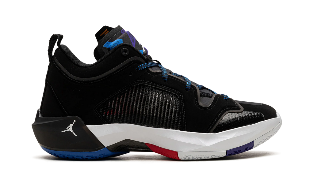 Air Jordan XXXVII Low "Nothing But Net" DQ4122 061