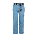 Cropped Cargo Pant - Womens