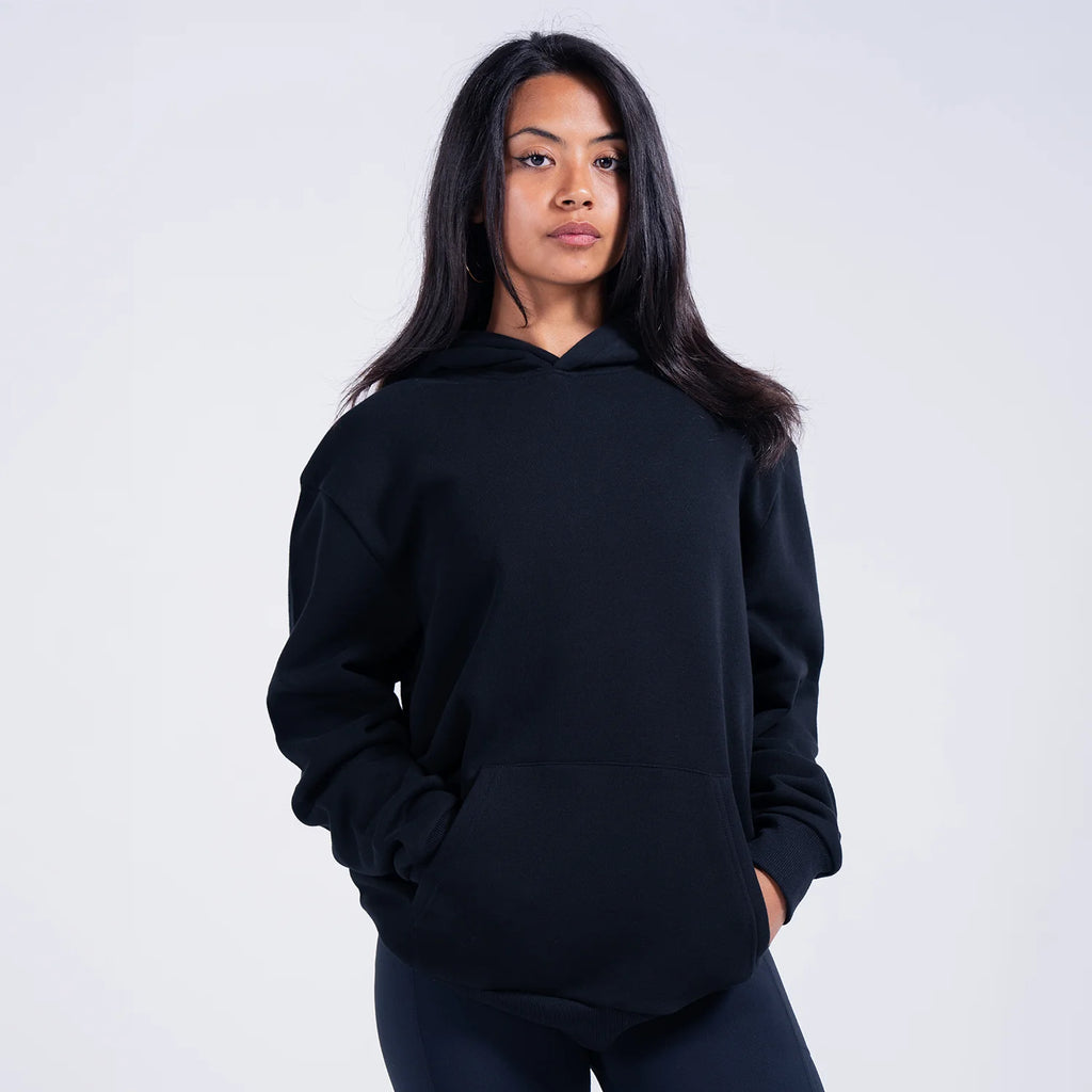 PO Fleece Hoody - Womens