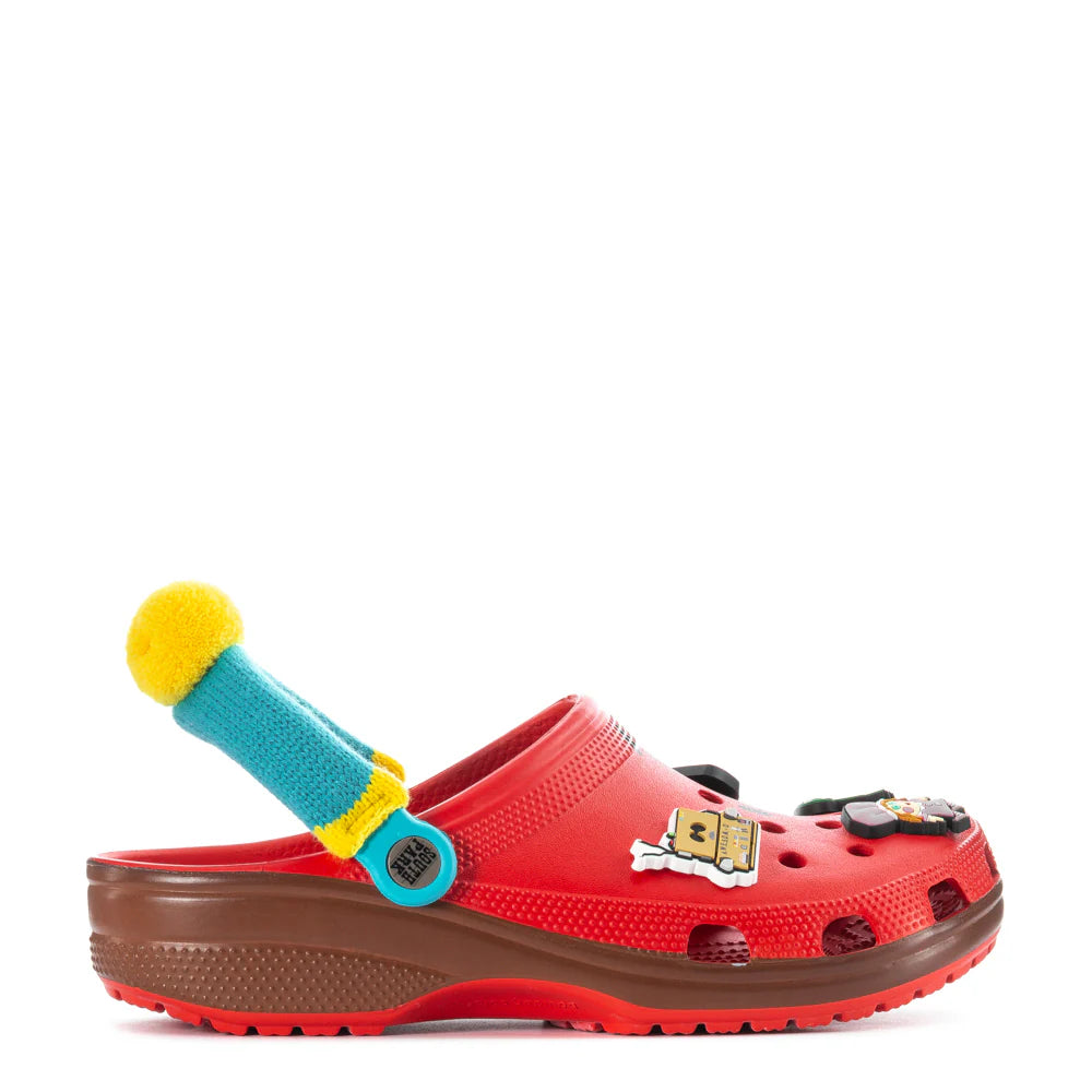 Classic Clog- Mens
