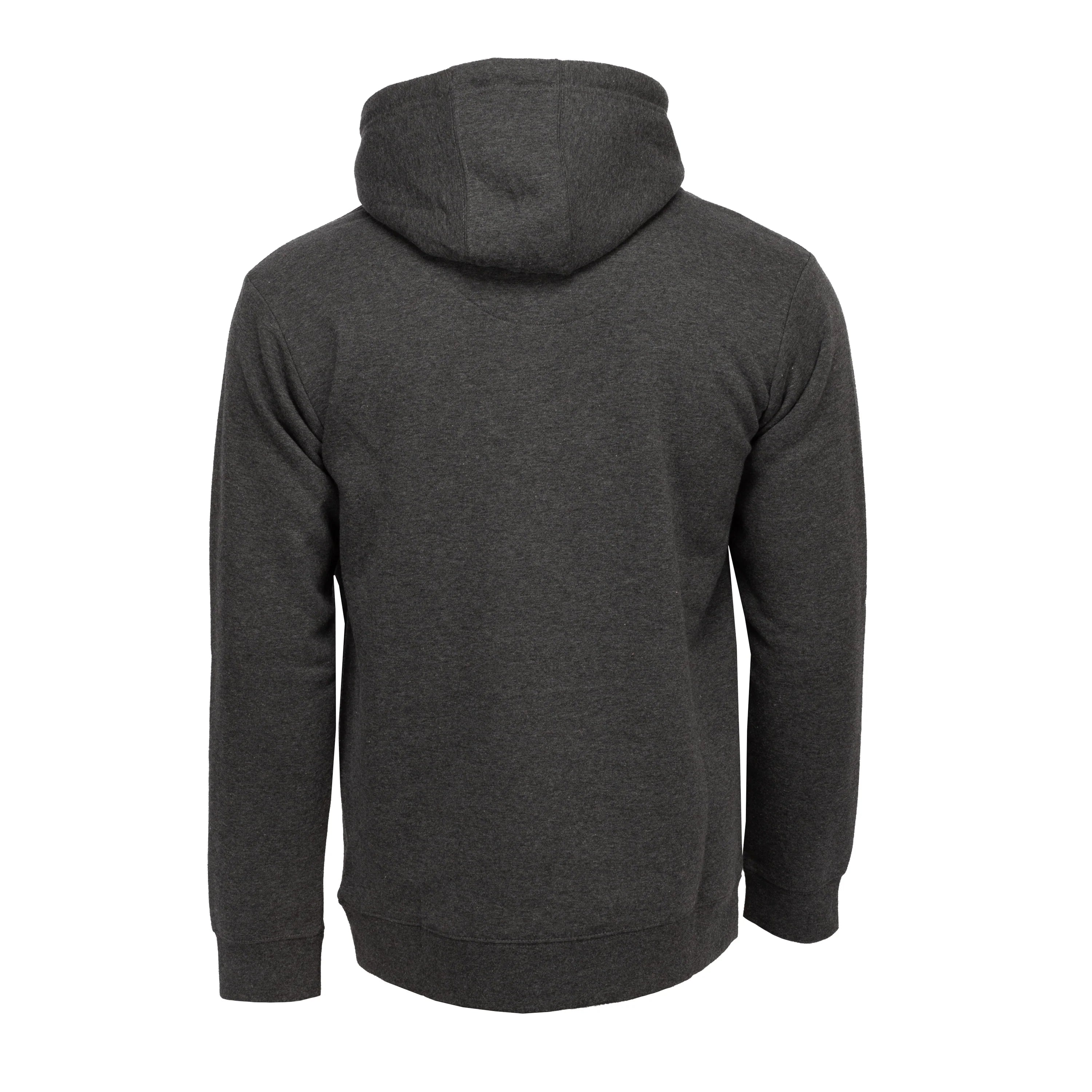 Classic Fleece PO Hoody - Mens