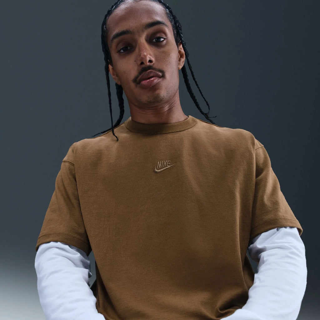 HW Essential Tee -Mens
