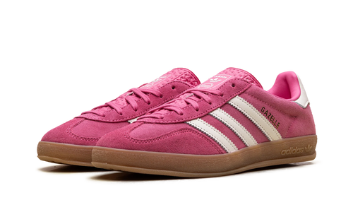 Gazelle Indoor WMNS "Pink White Gum" JR1356