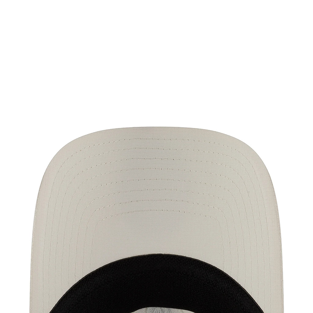 Raiders Ripstop Tonal Color Pack Casual Classic Strapback
