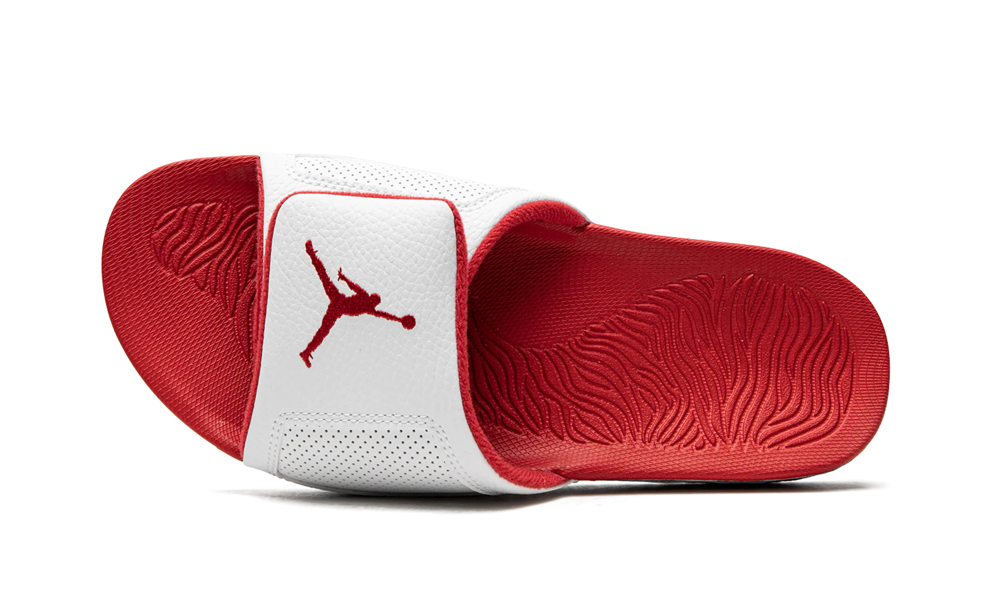 Jordan Hydro III Retro "FIRE RED" 854556 116