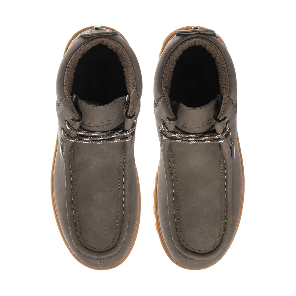 Fringe - Mens