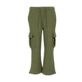 Fleece Cargo Sweatpant - Youth