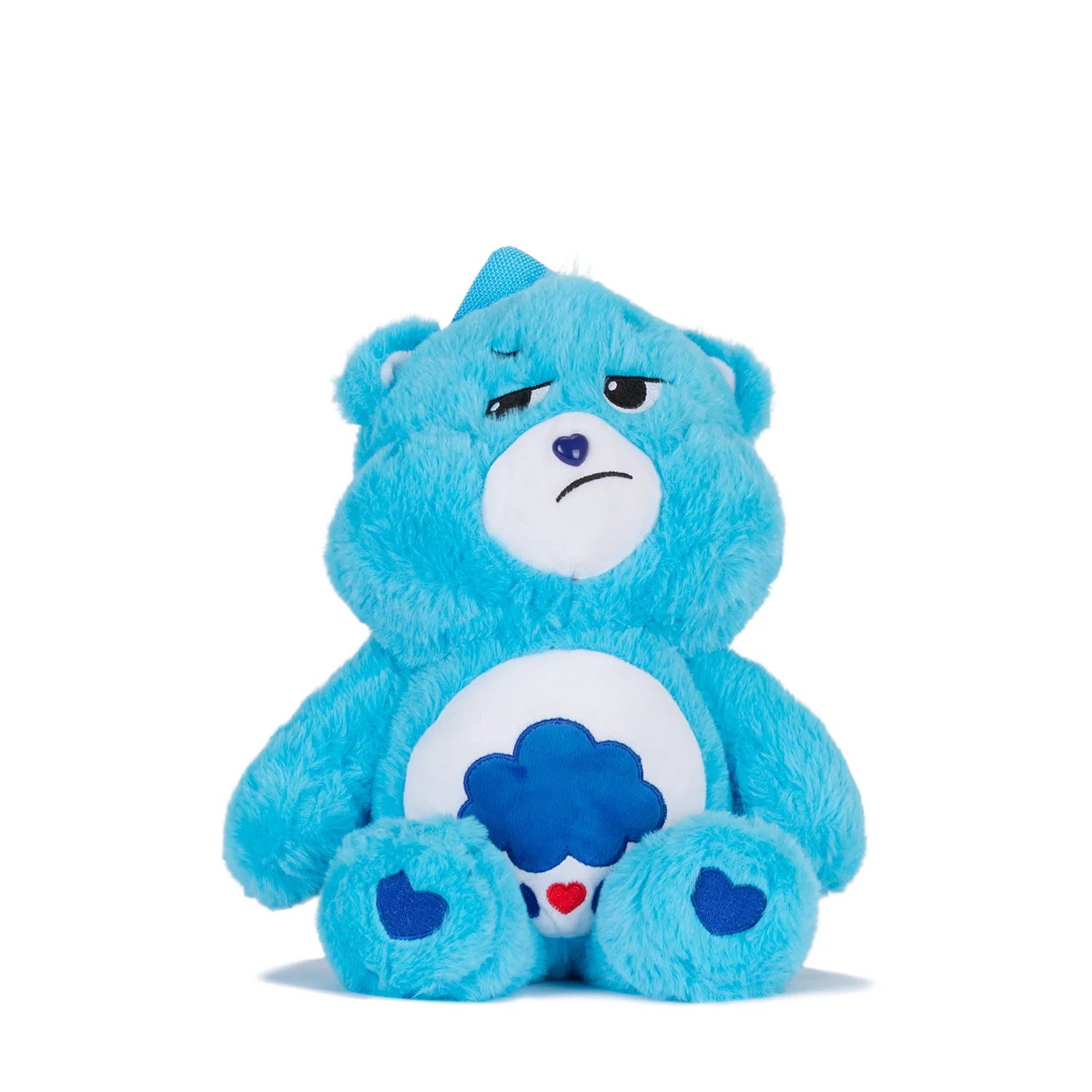 Carebear Plush Backpack