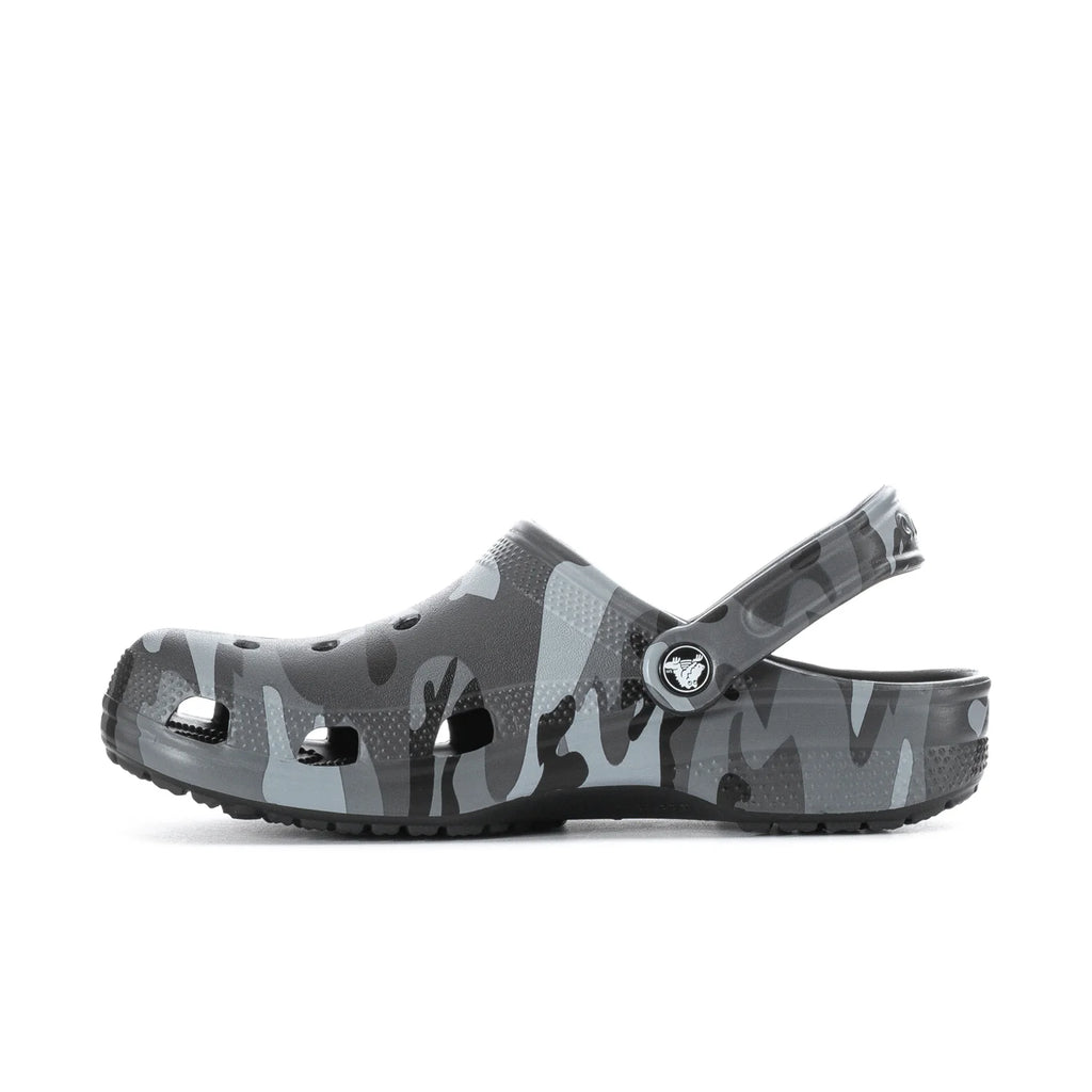 Classic Clog- Mens
