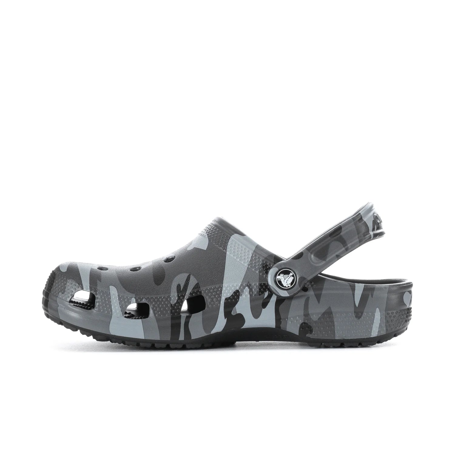 Classic Clog- Mens
