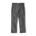 Relaxed Straight Rigby Dungaree -Mens