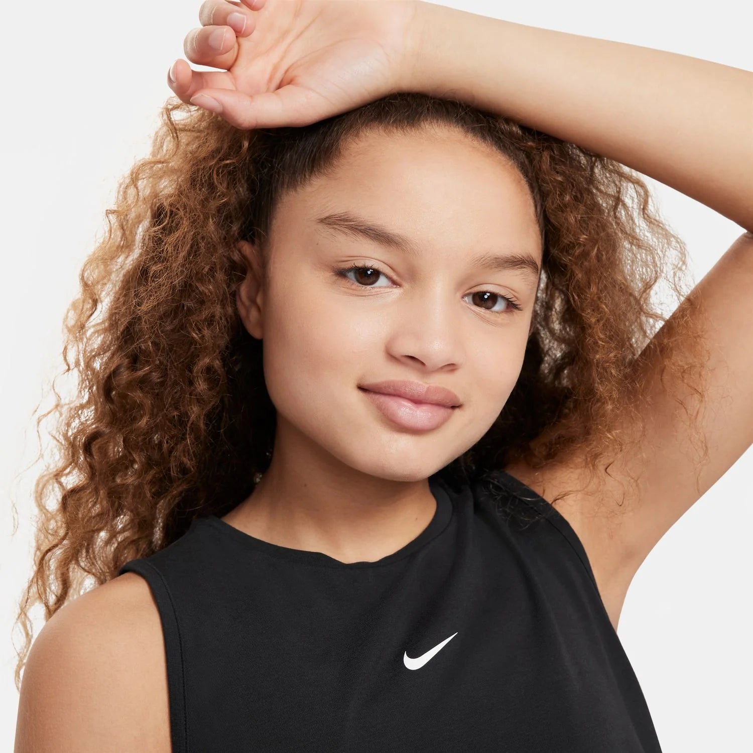 Nike Pro Tank - Youth