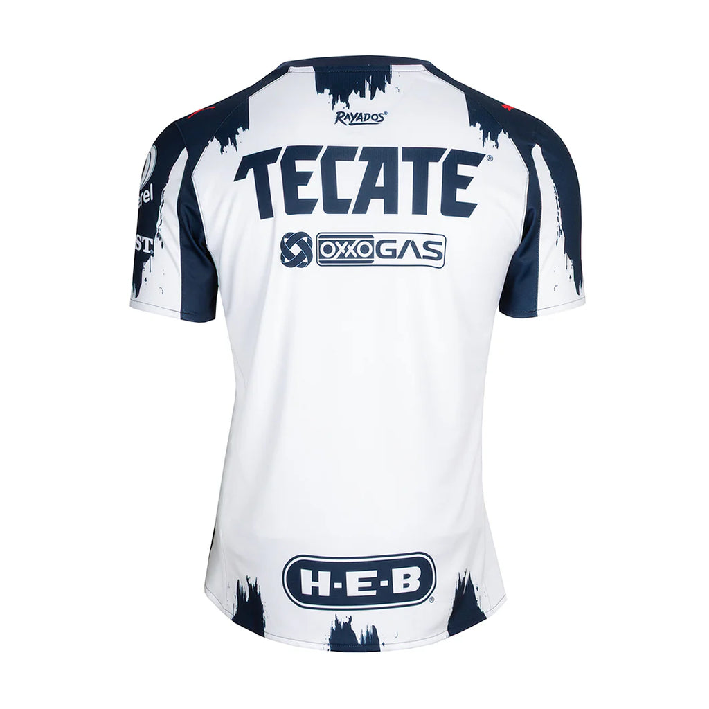 Monterrey 25/26 Home Replica Jersey -Mens