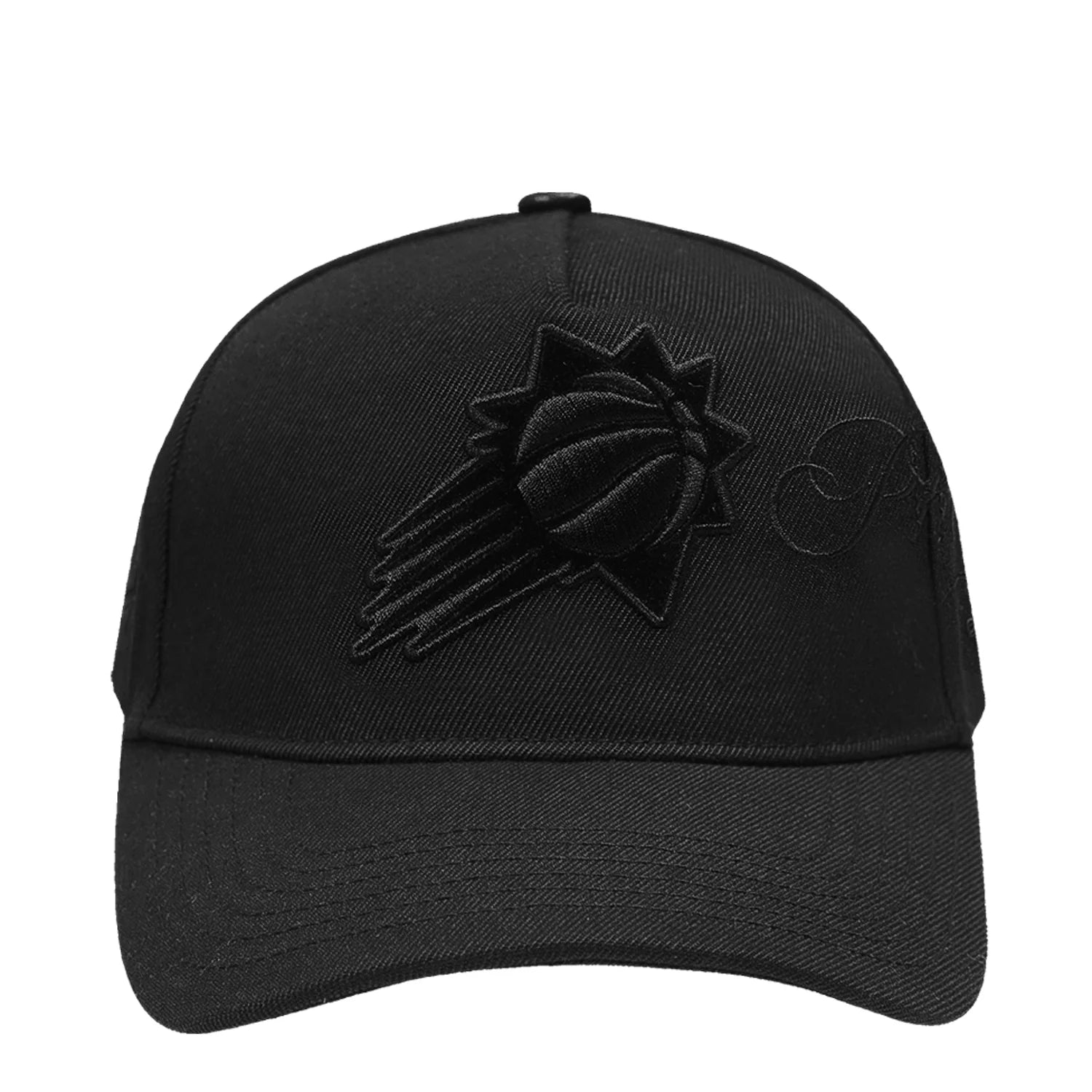Suns Pro Pinch Low Snapback
