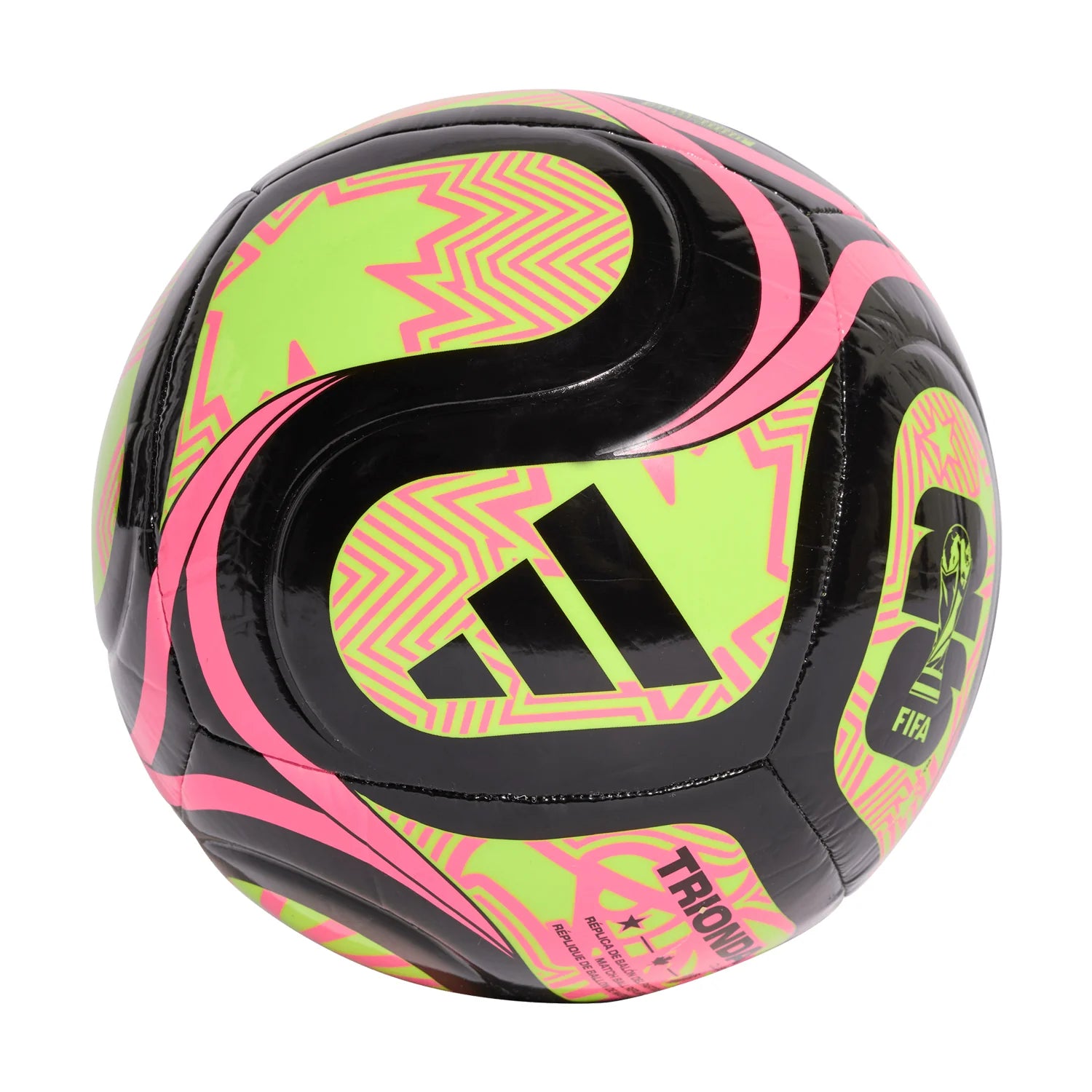 FIFA World Cup 26 Trionda Club Ball