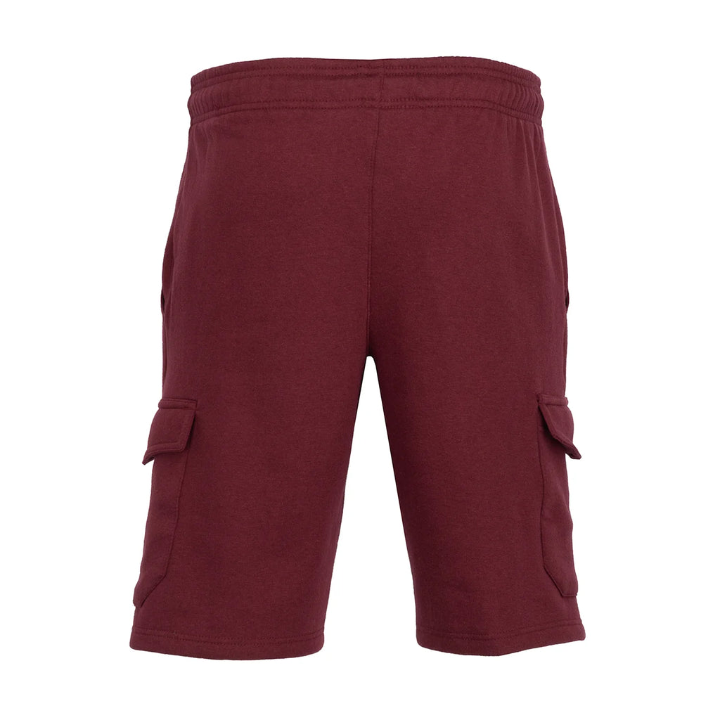 Classic Fleece Cargo Short - Mens