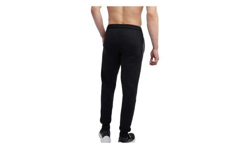 Powerblend Sweats Retro Jogger Pants "Black" CP1022 003